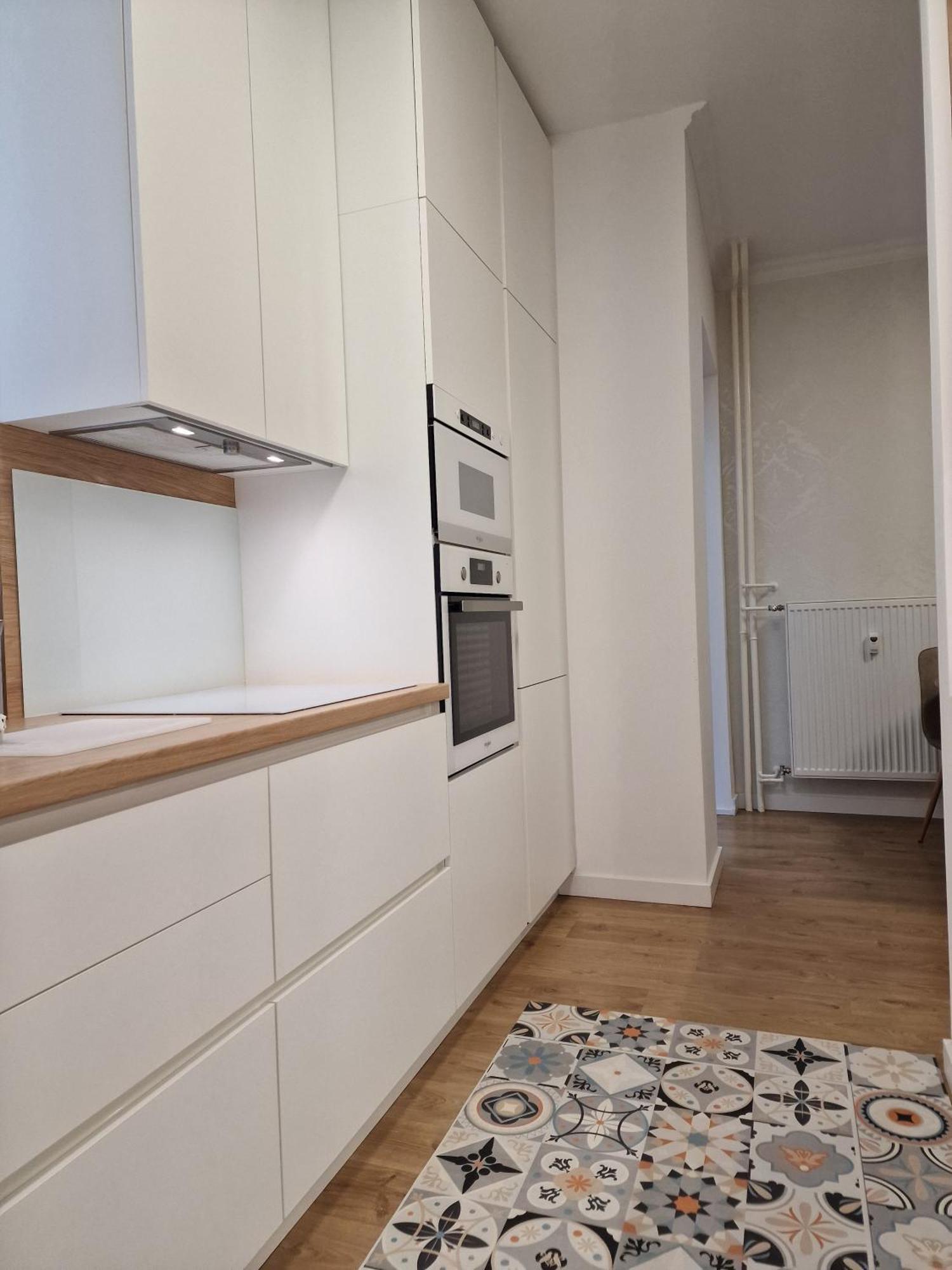 Old Town Apartment - 2 Bedrooms براتسيلافا المظهر الخارجي الصورة