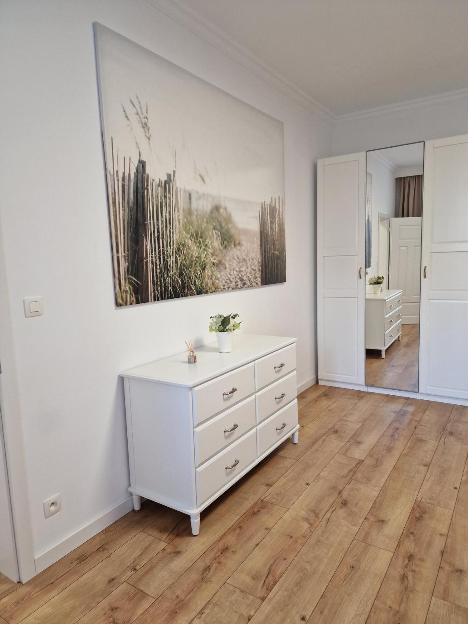 Old Town Apartment - 2 Bedrooms براتسيلافا المظهر الخارجي الصورة